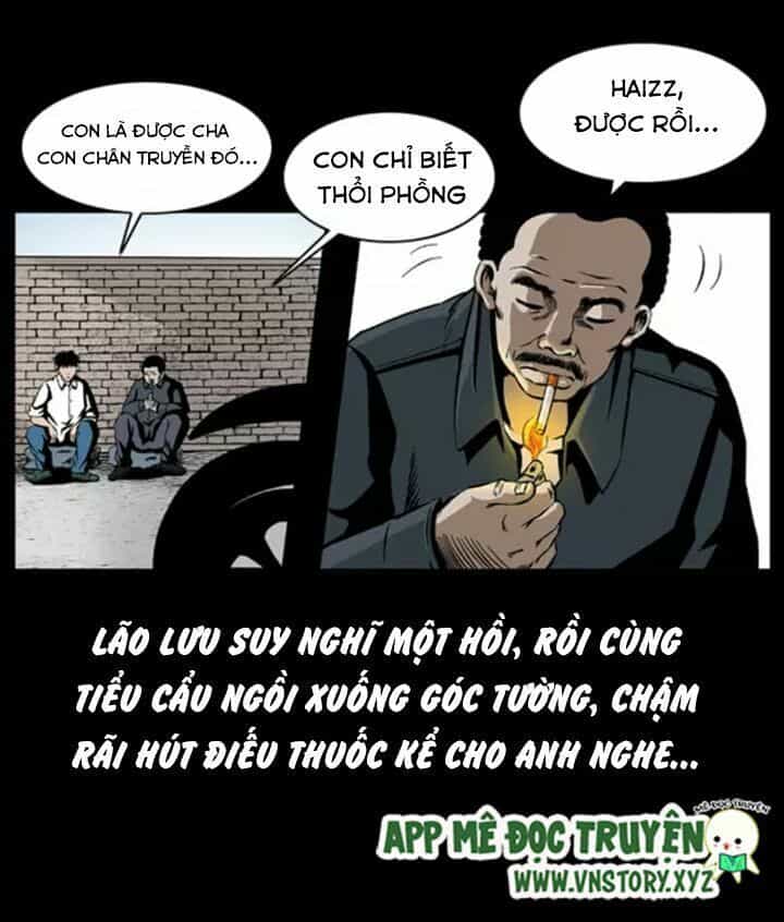 U Minh Ngụy Tượng - Chương 34.1 - ảnh 26