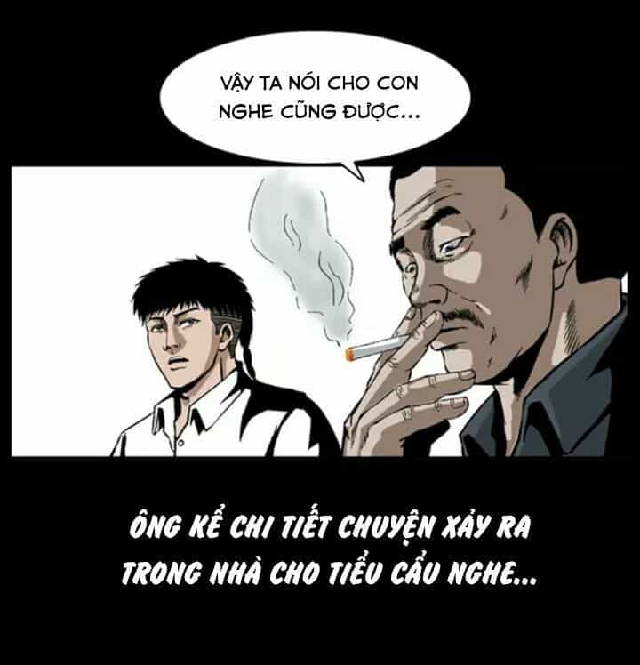 U Minh Ngụy Tượng - Chương 34.1 - ảnh 27