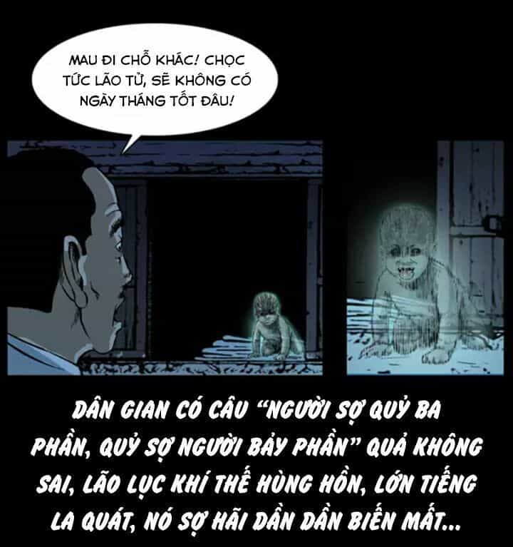 U Minh Ngụy Tượng - Chương 34.1 - ảnh 34