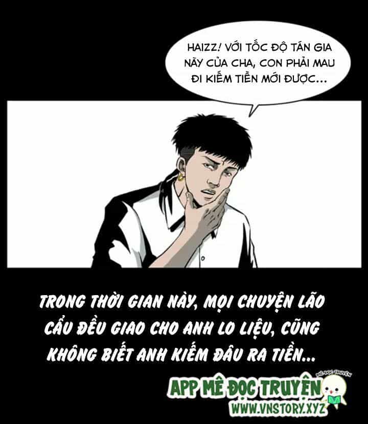 U Minh Ngụy Tượng - Chương 34.1 - ảnh 66