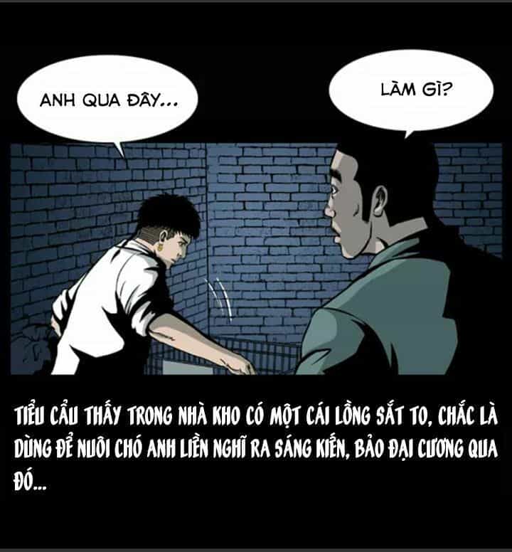 U Minh Ngụy Tượng - Chương 35 - ảnh 4