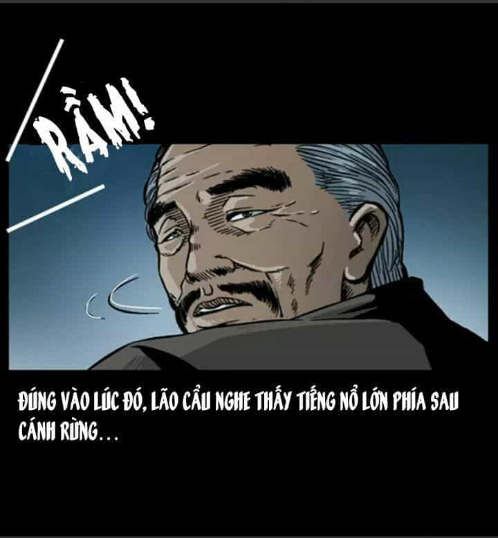 U Minh Ngụy Tượng - Chương 36 - ảnh 9