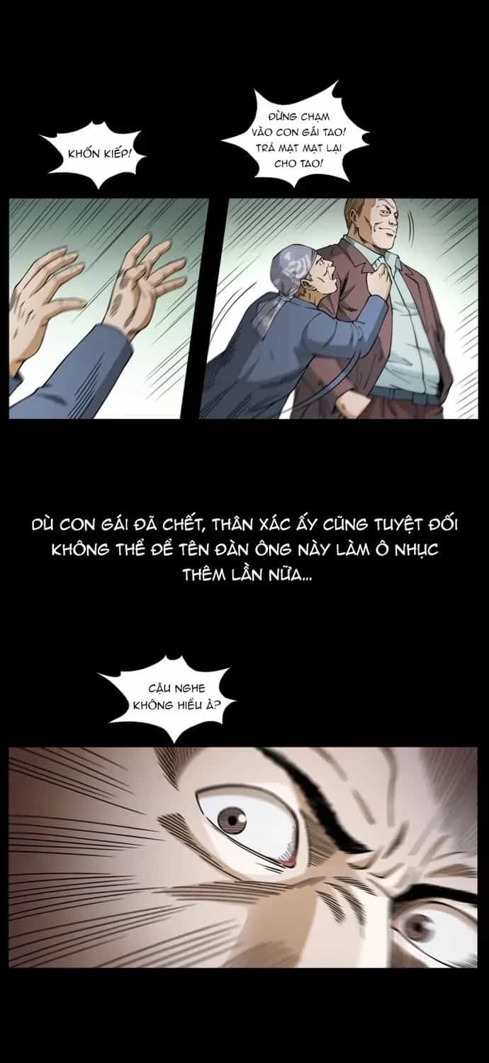 U Minh Ngụy Tượng - Chương 550 - ảnh 6