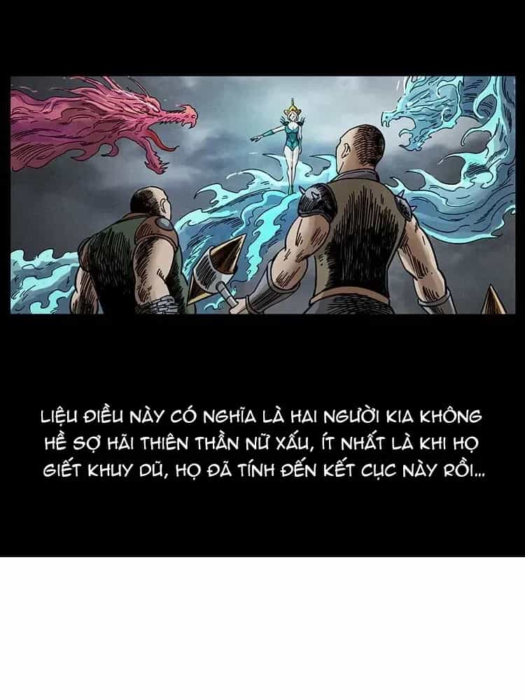 U Minh Ngụy Tượng - Chương 566 - ảnh 20