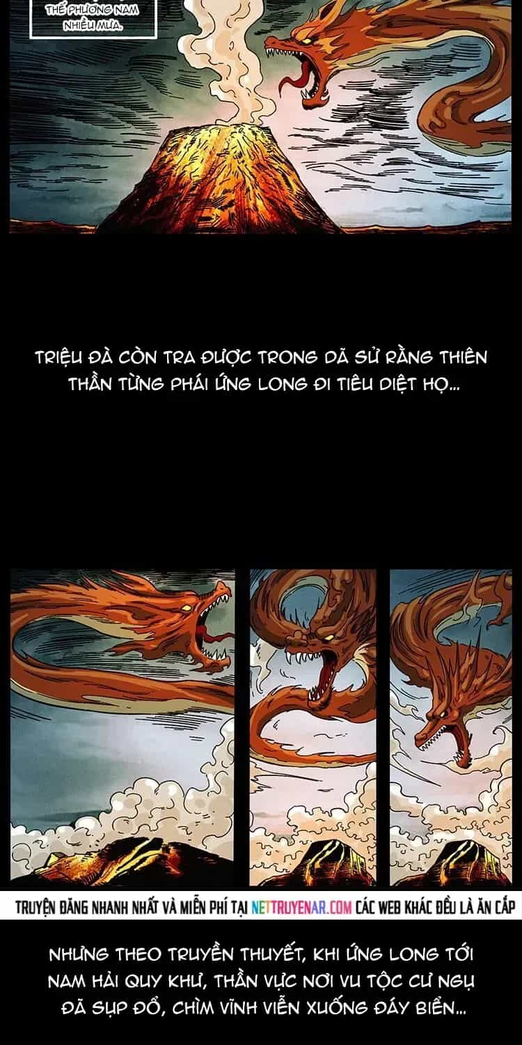 U Minh Ngụy Tượng - Chương 568 - ảnh 2