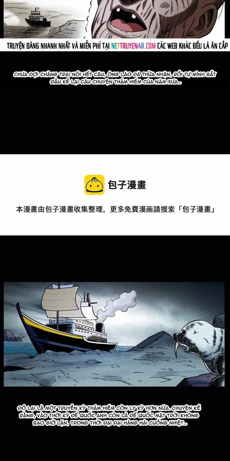 U Minh Ngụy Tượng - Chương 580 - ảnh 18