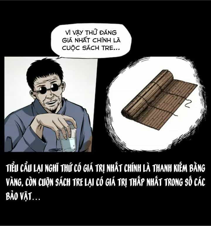 U Minh Ngụy Tượng - Chương 42 - ảnh 16