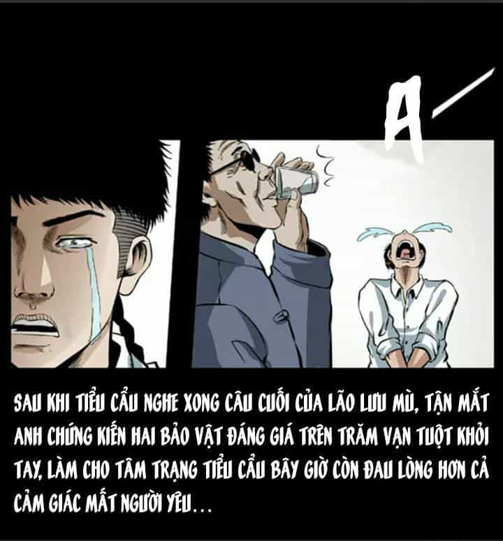 U Minh Ngụy Tượng - Chương 42 - ảnh 18