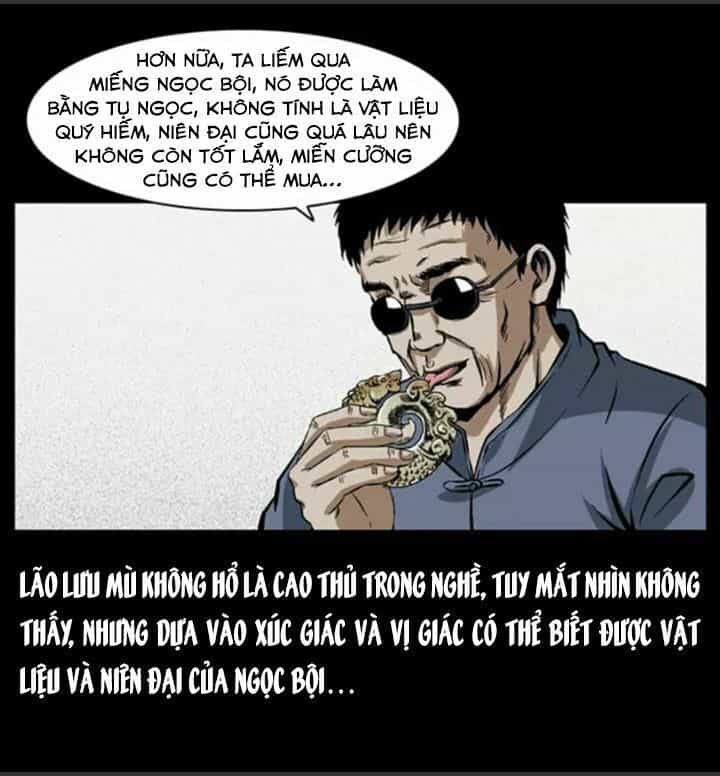 U Minh Ngụy Tượng - Chương 42 - ảnh 22