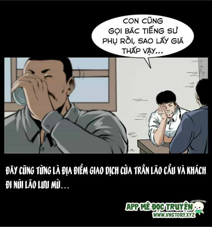 U Minh Ngụy Tượng - Chương 42 - ảnh 3