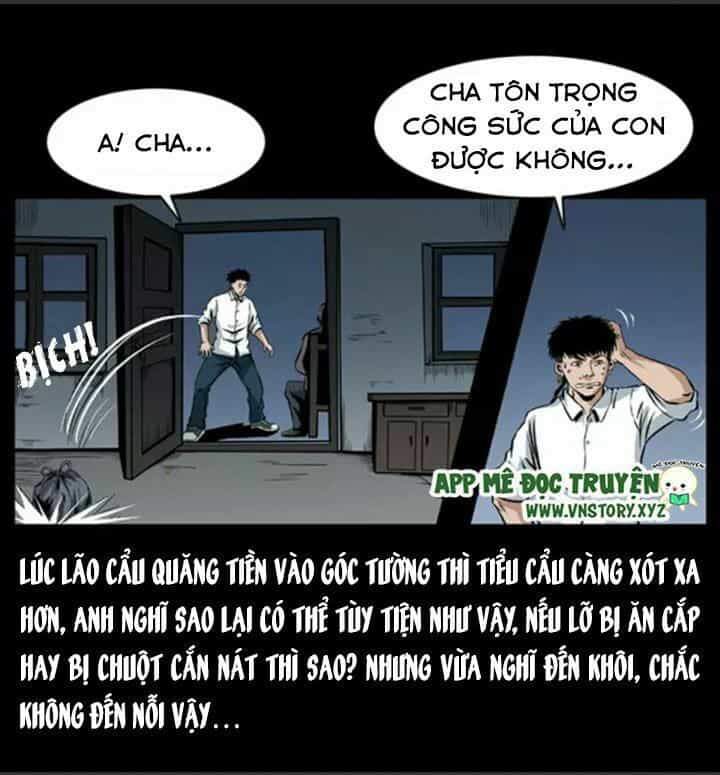 U Minh Ngụy Tượng - Chương 42 - ảnh 39