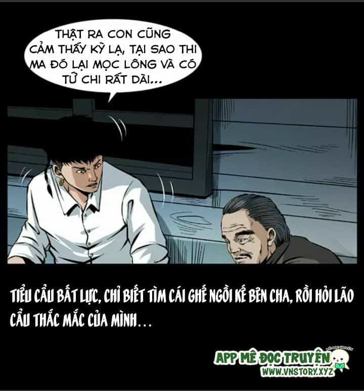 U Minh Ngụy Tượng - Chương 42 - ảnh 43