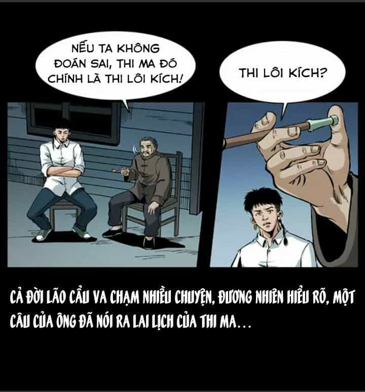 U Minh Ngụy Tượng - Chương 42 - ảnh 44