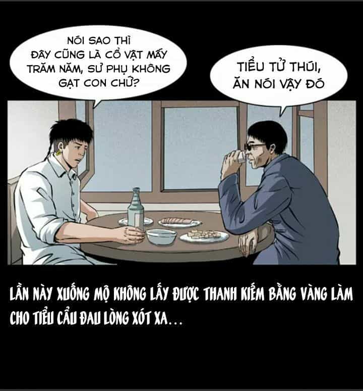 U Minh Ngụy Tượng - Chương 42 - ảnh 6