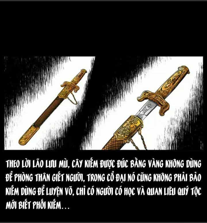 U Minh Ngụy Tượng - Chương 42.1 - ảnh 10