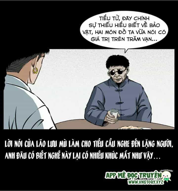 U Minh Ngụy Tượng - Chương 42.1 - ảnh 17