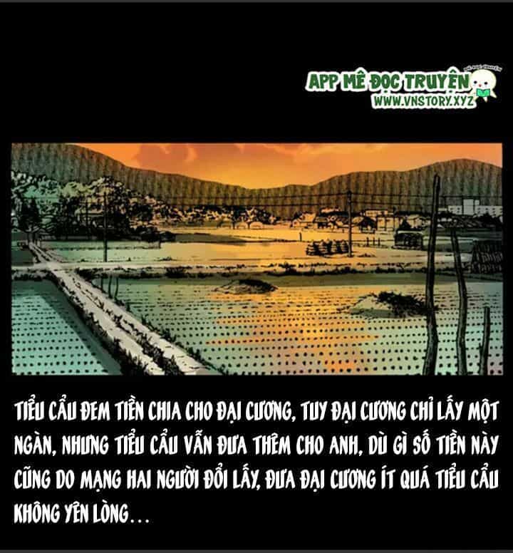 U Minh Ngụy Tượng - Chương 42.1 - ảnh 33