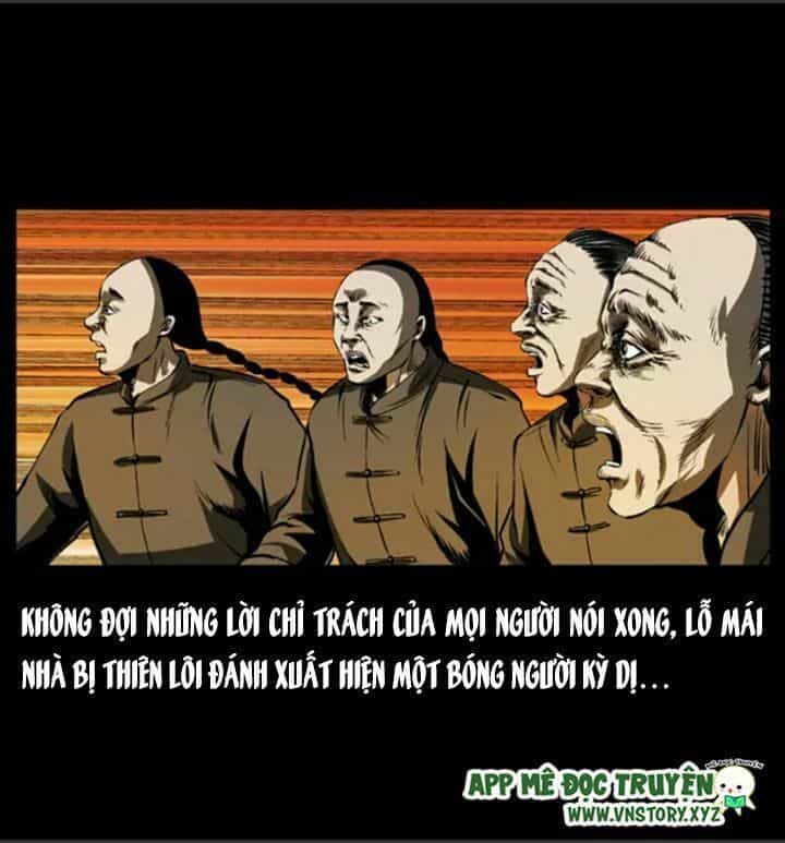 U Minh Ngụy Tượng - Chương 42.1 - ảnh 63