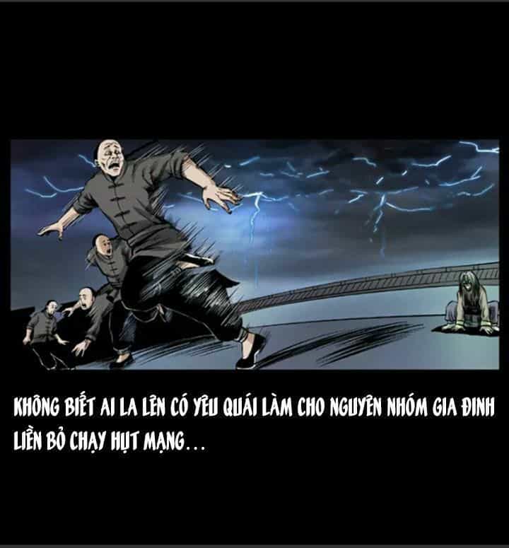 U Minh Ngụy Tượng - Chương 42.1 - ảnh 66