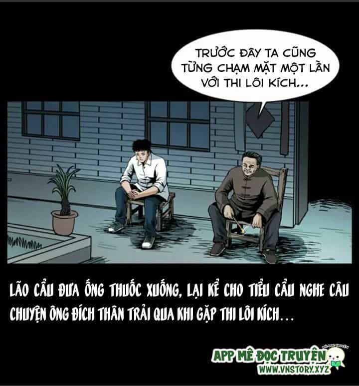 U Minh Ngụy Tượng - Chương 42.1 - ảnh 73