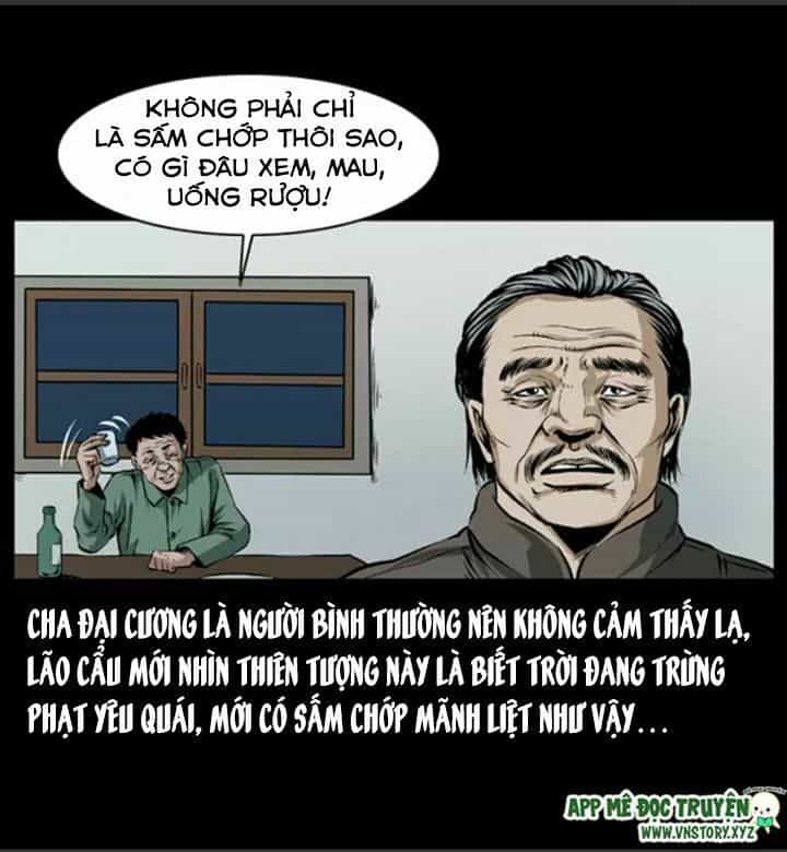 U Minh Ngụy Tượng - Chương 43 - ảnh 10