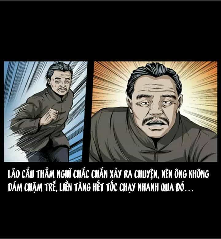 U Minh Ngụy Tượng - Chương 43 - ảnh 15