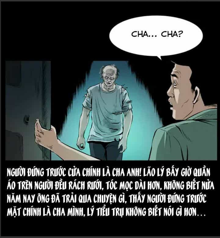 U Minh Ngụy Tượng - Chương 43 - ảnh 27