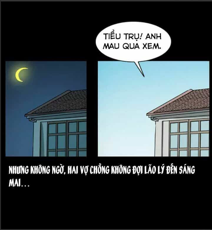 U Minh Ngụy Tượng - Chương 43 - ảnh 33