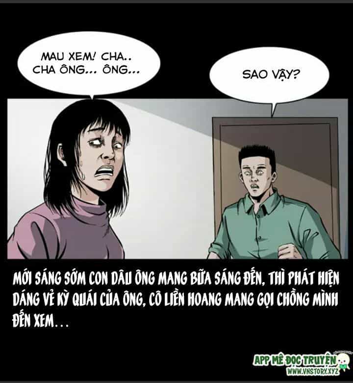 U Minh Ngụy Tượng - Chương 43 - ảnh 34