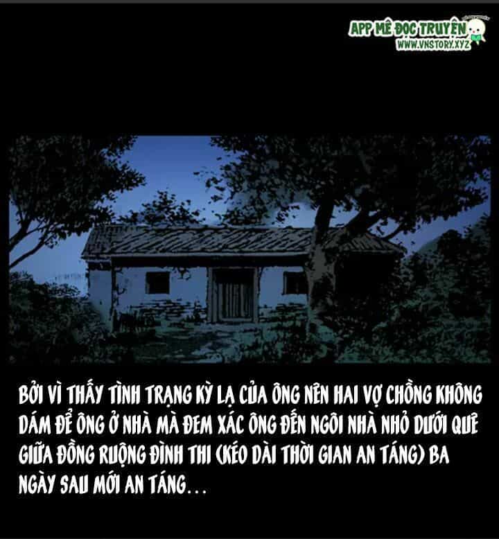 U Minh Ngụy Tượng - Chương 43 - ảnh 38
