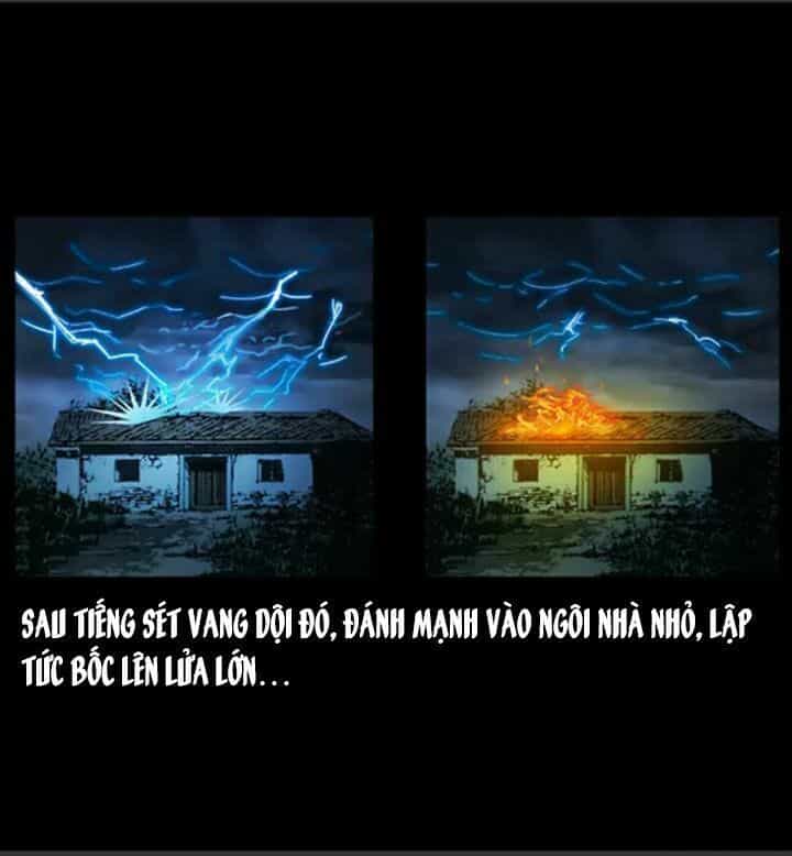 U Minh Ngụy Tượng - Chương 43 - ảnh 41