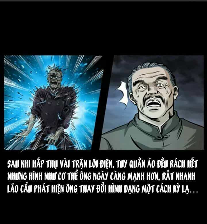 U Minh Ngụy Tượng - Chương 43 - ảnh 47