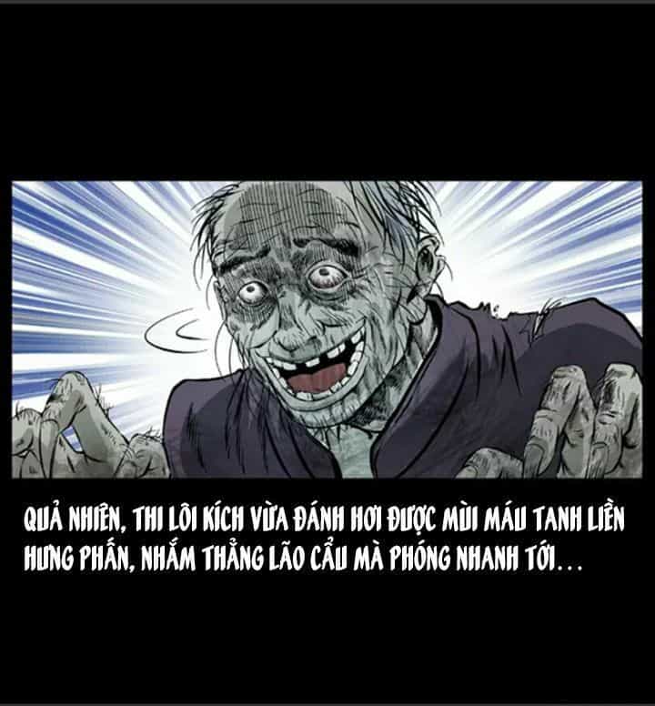 U Minh Ngụy Tượng - Chương 43 - ảnh 57