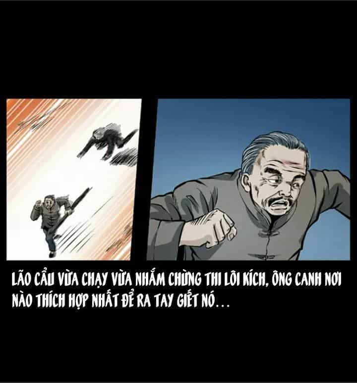 U Minh Ngụy Tượng - Chương 43 - ảnh 59