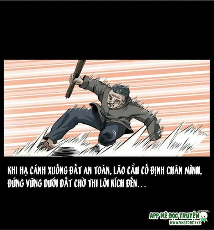 U Minh Ngụy Tượng - Chương 43 - ảnh 62