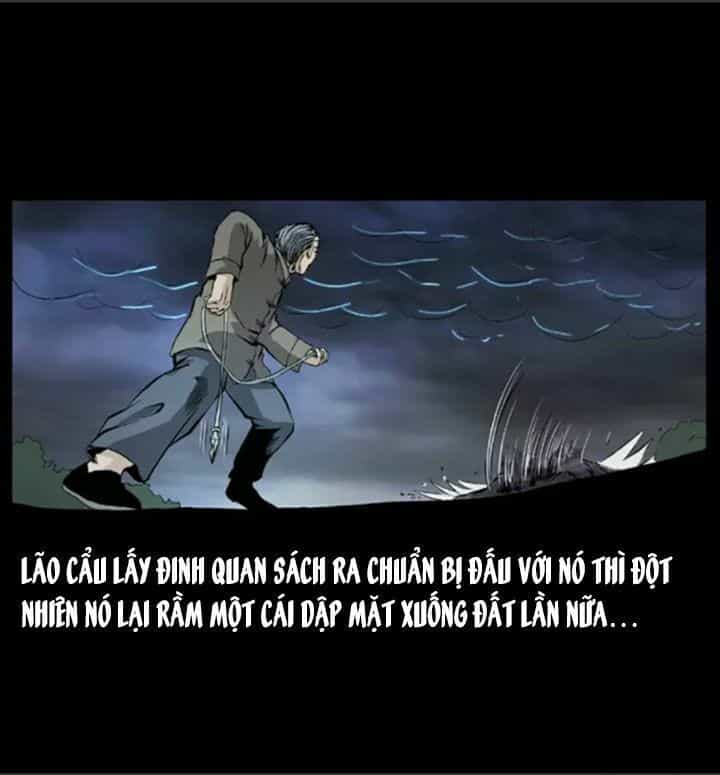 U Minh Ngụy Tượng - Chương 43 - ảnh 71