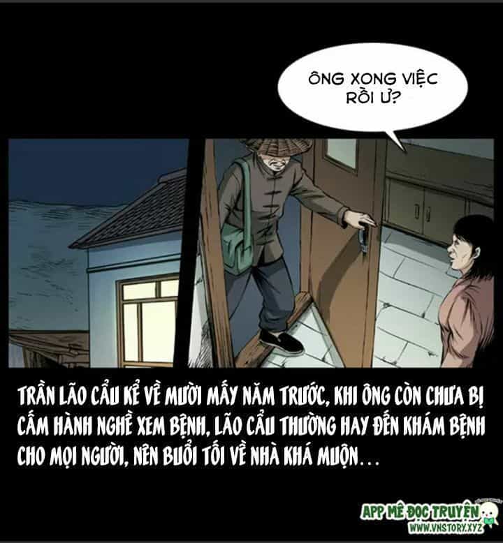 U Minh Ngụy Tượng - Chương 43.1 - ảnh 2
