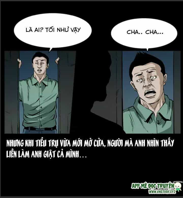 U Minh Ngụy Tượng - Chương 43.1 - ảnh 26