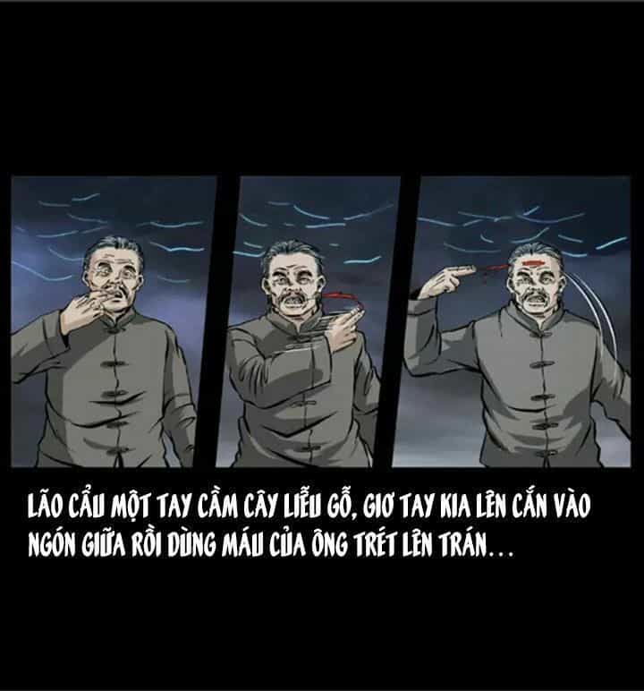 U Minh Ngụy Tượng - Chương 43.1 - ảnh 55