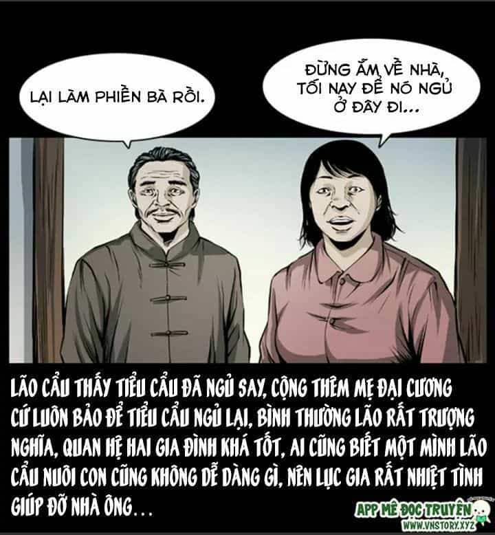 U Minh Ngụy Tượng - Chương 43.1 - ảnh 6