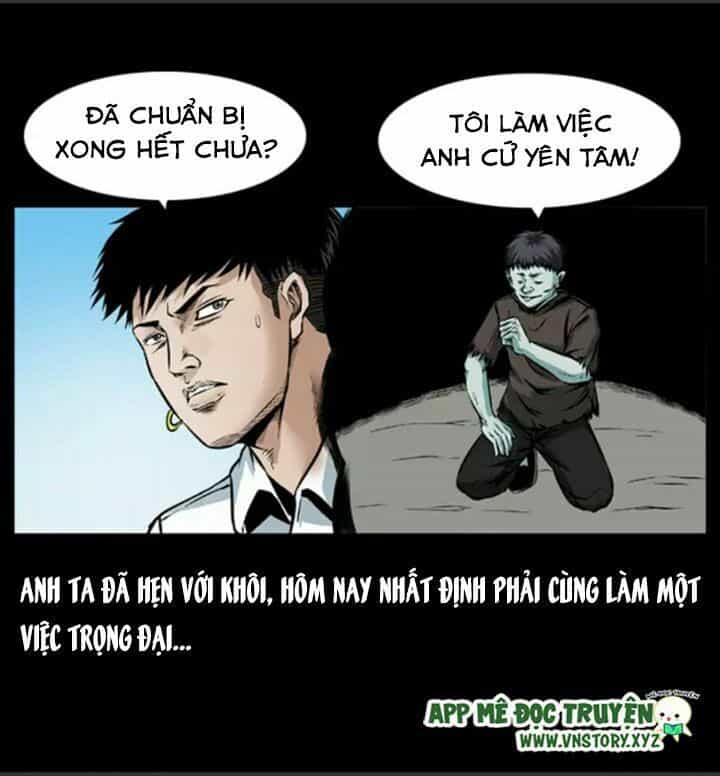 U Minh Ngụy Tượng - Chương 43.5 - ảnh 7
