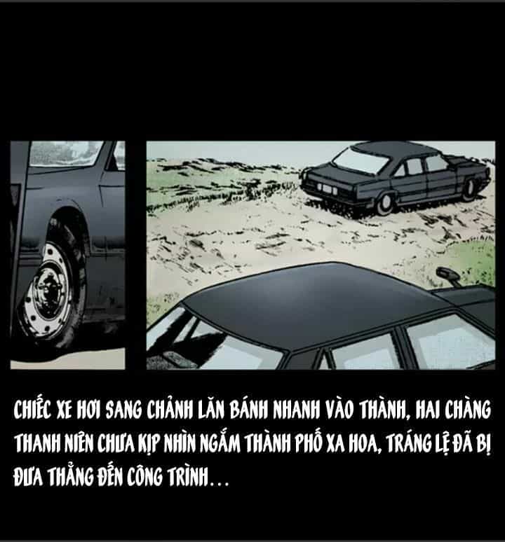 U Minh Ngụy Tượng - Chương 45 - ảnh 2
