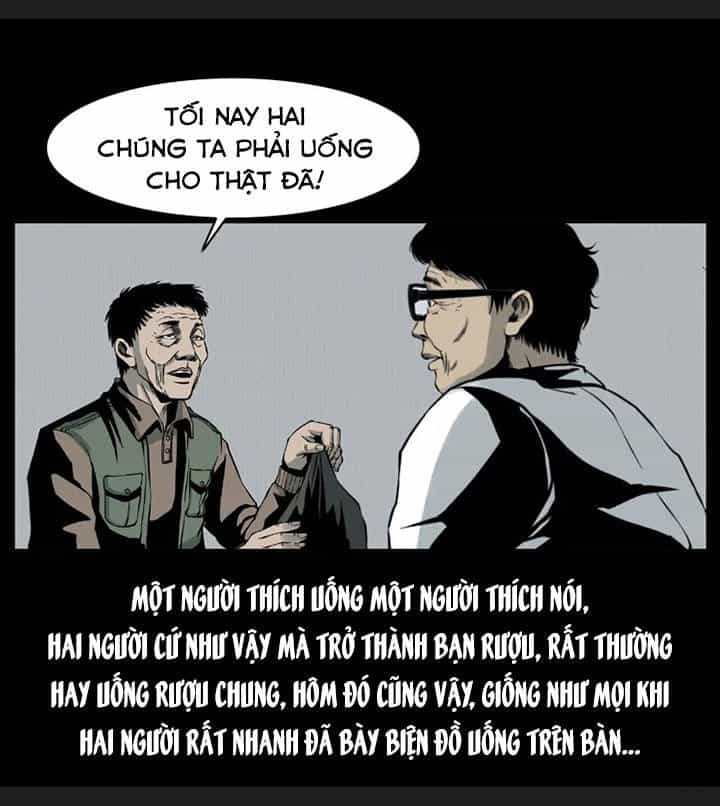 U Minh Ngụy Tượng - Chương 7 - ảnh 20