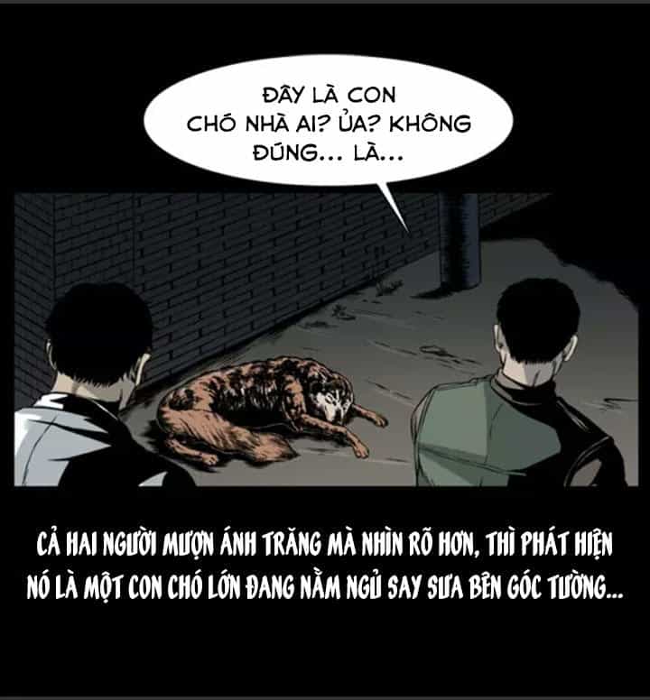 U Minh Ngụy Tượng - Chương 7 - ảnh 46