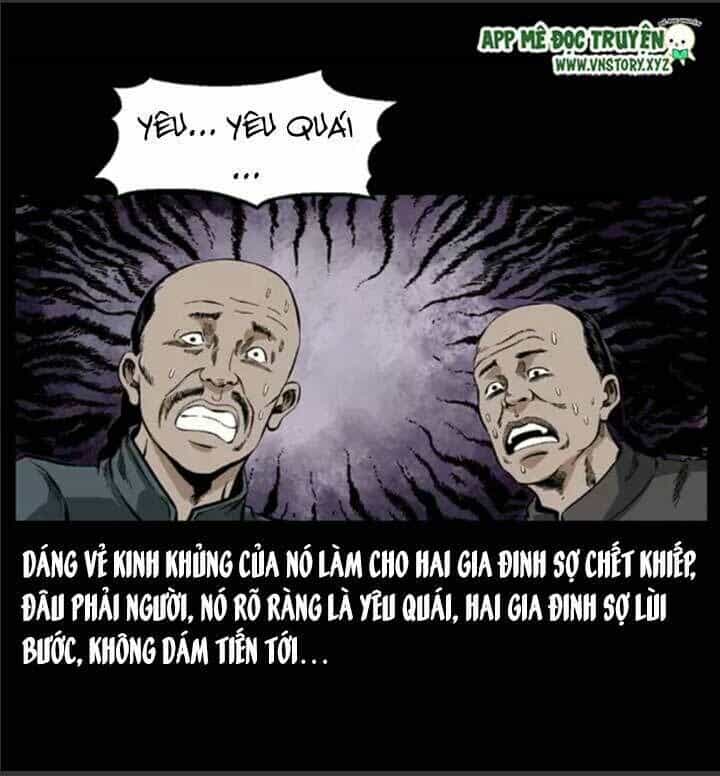 U Minh Ngụy Tượng - Chương 50 - ảnh 46
