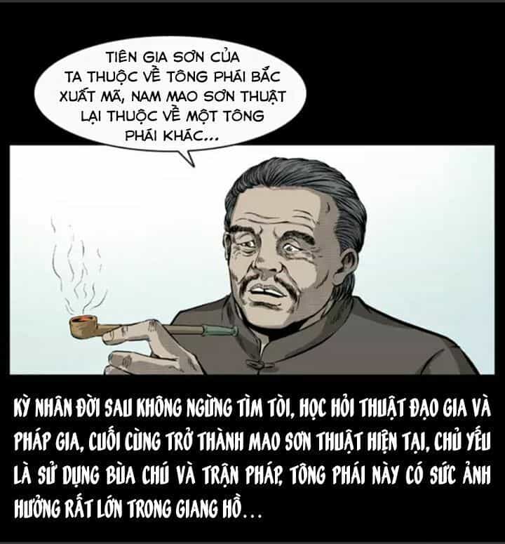 U Minh Ngụy Tượng - Chương 52 - ảnh 64