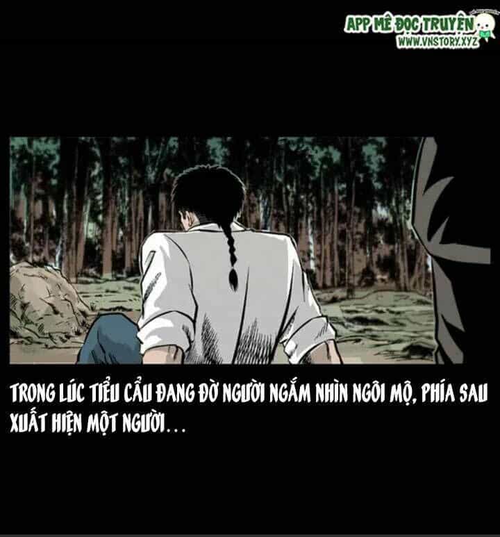 U Minh Ngụy Tượng - Chương 53 - ảnh 14