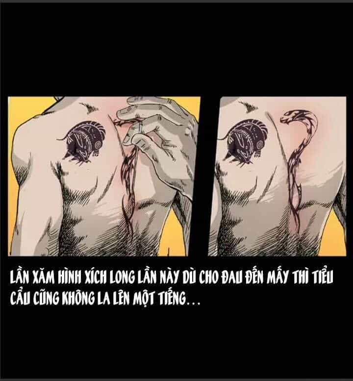 U Minh Ngụy Tượng - Chương 53 - ảnh 29