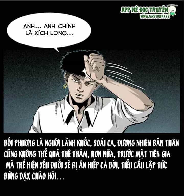 U Minh Ngụy Tượng - Chương 53 - ảnh 40