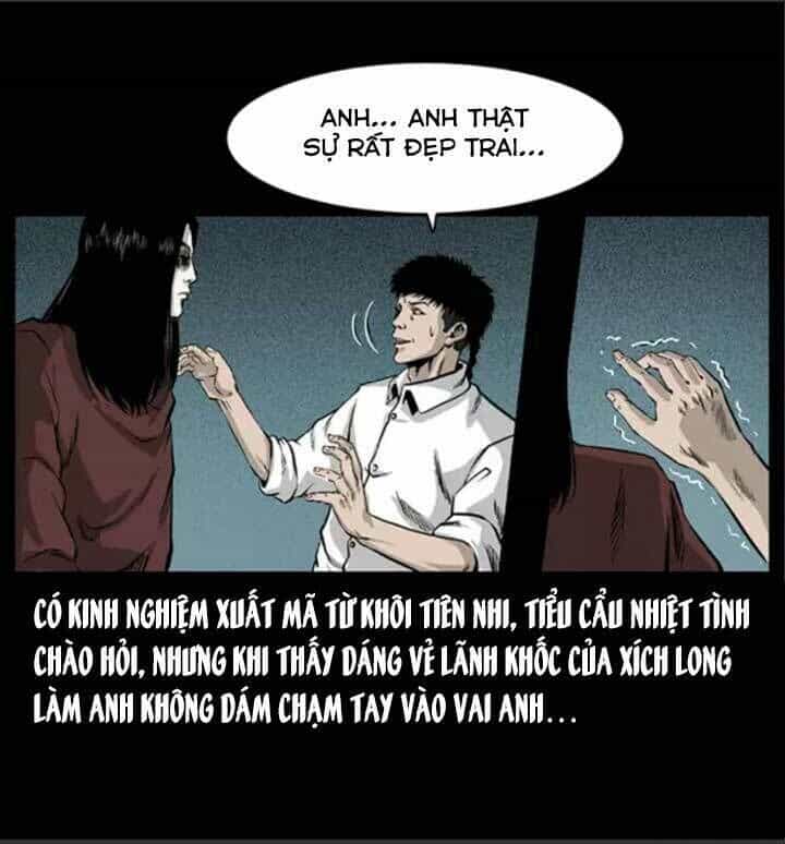 U Minh Ngụy Tượng - Chương 53 - ảnh 41